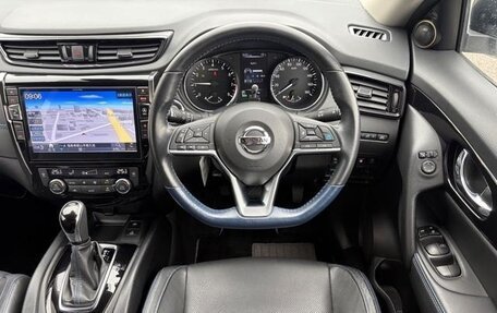 Nissan X-Trail, 2022 год, 2 390 111 рублей, 7 фотография