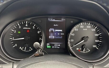 Nissan X-Trail, 2022 год, 2 390 111 рублей, 10 фотография