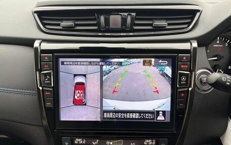 Nissan X-Trail, 2022 год, 2 390 111 рублей, 11 фотография