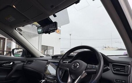 Nissan X-Trail, 2022 год, 2 390 111 рублей, 15 фотография