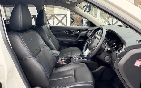 Nissan X-Trail, 2022 год, 2 390 111 рублей, 17 фотография