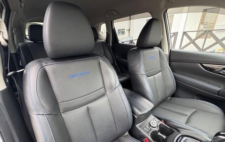 Nissan X-Trail, 2022 год, 2 390 111 рублей, 18 фотография