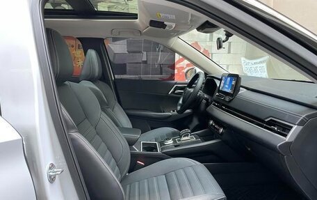 Mitsubishi Outlander, 2023 год, 3 980 000 рублей, 10 фотография