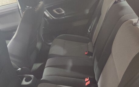 Skoda Fabia II, 2009 год, 545 000 рублей, 6 фотография