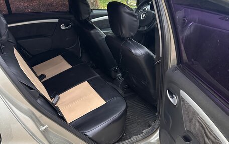 Renault Sandero I, 2011 год, 555 000 рублей, 9 фотография