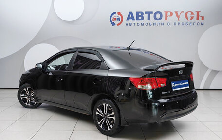 KIA Cerato III, 2010 год, 648 000 рублей, 2 фотография