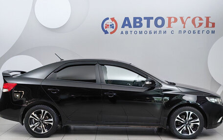 KIA Cerato III, 2010 год, 648 000 рублей, 5 фотография