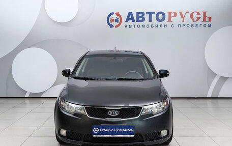 KIA Cerato III, 2010 год, 648 000 рублей, 3 фотография