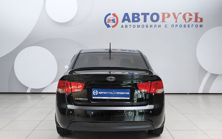 KIA Cerato III, 2010 год, 648 000 рублей, 4 фотография