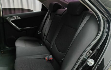 KIA Cerato III, 2010 год, 648 000 рублей, 8 фотография