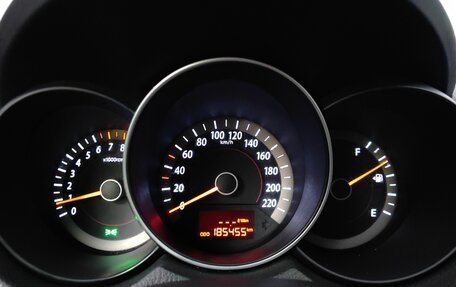 KIA Cerato III, 2010 год, 648 000 рублей, 10 фотография