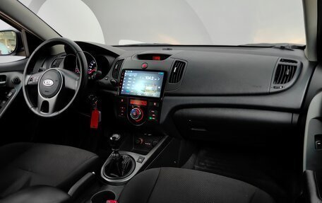 KIA Cerato III, 2010 год, 648 000 рублей, 13 фотография