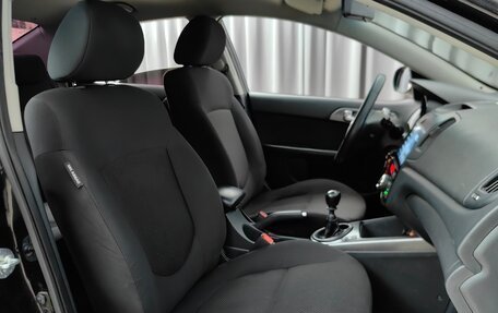 KIA Cerato III, 2010 год, 648 000 рублей, 7 фотография