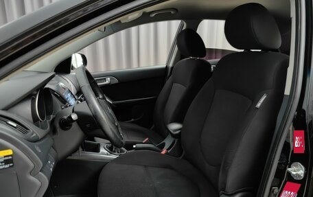 KIA Cerato III, 2010 год, 648 000 рублей, 6 фотография