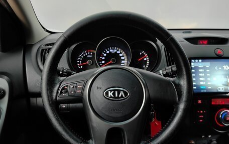 KIA Cerato III, 2010 год, 648 000 рублей, 11 фотография