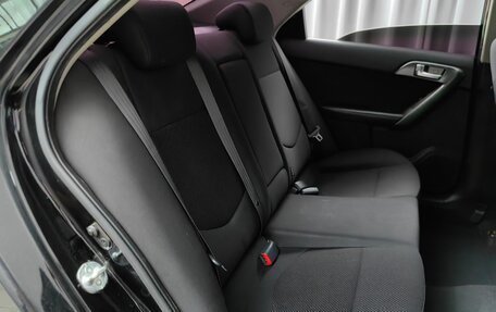 KIA Cerato III, 2010 год, 648 000 рублей, 9 фотография