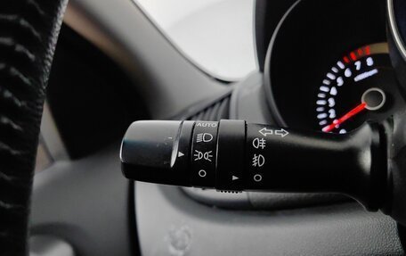 KIA Cerato III, 2010 год, 648 000 рублей, 19 фотография