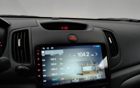 KIA Cerato III, 2010 год, 648 000 рублей, 14 фотография