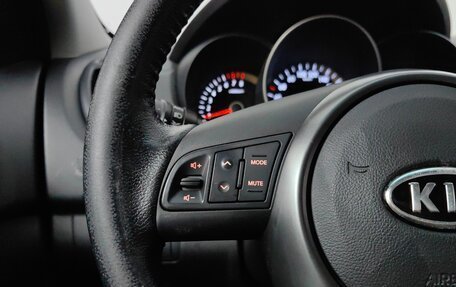 KIA Cerato III, 2010 год, 648 000 рублей, 17 фотография