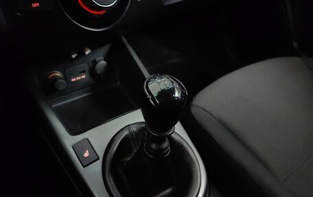 KIA Cerato III, 2010 год, 648 000 рублей, 16 фотография