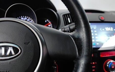 KIA Cerato III, 2010 год, 648 000 рублей, 18 фотография