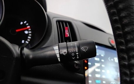 KIA Cerato III, 2010 год, 648 000 рублей, 20 фотография