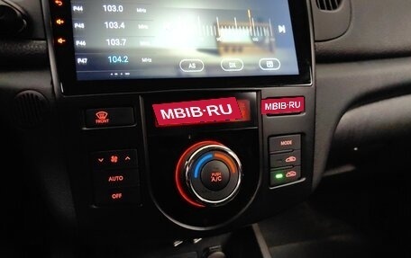 KIA Cerato III, 2010 год, 648 000 рублей, 15 фотография