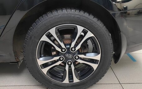 KIA Cerato III, 2010 год, 648 000 рублей, 23 фотография