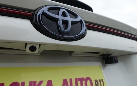 Toyota Harrier, 2020 год, 2 230 069 рублей, 9 фотография