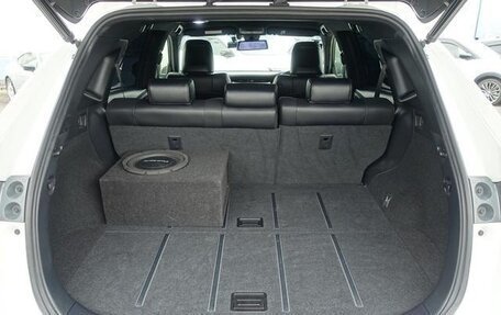 Toyota Harrier, 2020 год, 2 230 069 рублей, 7 фотография