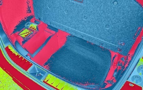 Toyota Harrier, 2020 год, 2 230 069 рублей, 8 фотография