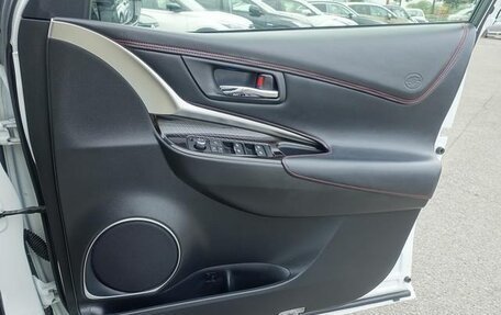 Toyota Harrier, 2020 год, 2 230 069 рублей, 13 фотография