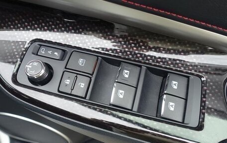 Toyota Harrier, 2020 год, 2 230 069 рублей, 14 фотография