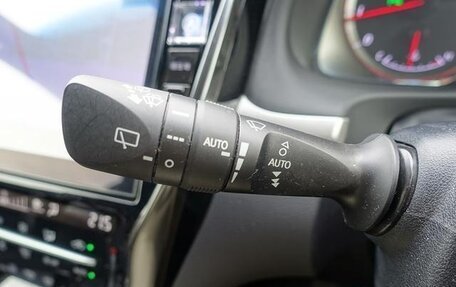 Toyota Harrier, 2020 год, 2 230 069 рублей, 22 фотография