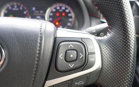 Toyota Harrier, 2020 год, 2 230 069 рублей, 21 фотография