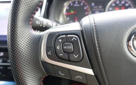 Toyota Harrier, 2020 год, 2 230 069 рублей, 20 фотография