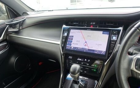 Toyota Harrier, 2020 год, 2 230 069 рублей, 27 фотография