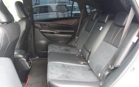 Toyota Harrier, 2020 год, 2 230 069 рублей, 33 фотография