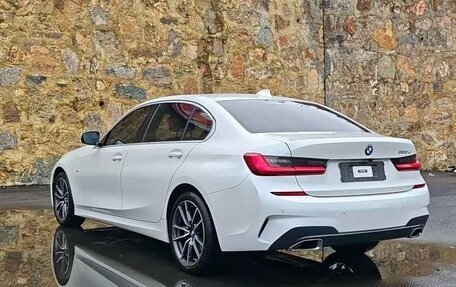 BMW 3 серия, 2022 год, 2 355 000 рублей, 4 фотография