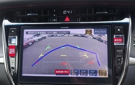 Toyota Harrier, 2020 год, 2 230 069 рублей, 29 фотография