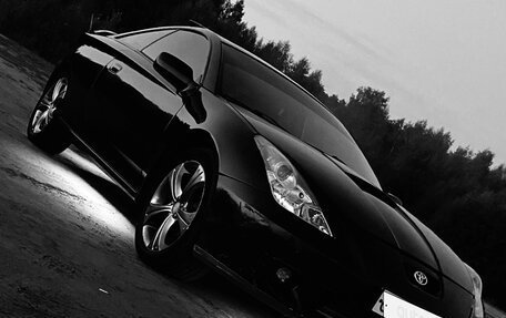 Toyota Celica VII рестайлинг, 2000 год, 630 000 рублей, 9 фотография