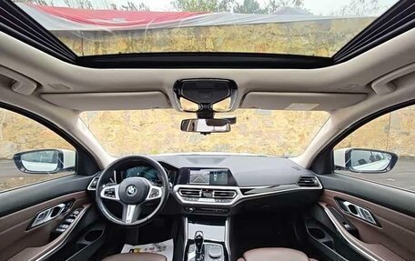 BMW 3 серия, 2022 год, 2 355 000 рублей, 7 фотография