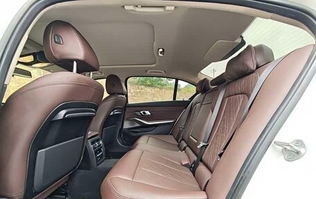 BMW 3 серия, 2022 год, 2 355 000 рублей, 9 фотография