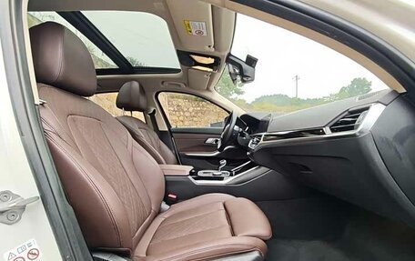 BMW 3 серия, 2022 год, 2 355 000 рублей, 10 фотография