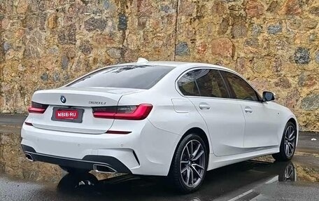 BMW 3 серия, 2022 год, 2 355 000 рублей, 6 фотография