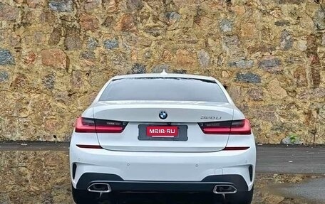 BMW 3 серия, 2022 год, 2 355 000 рублей, 5 фотография