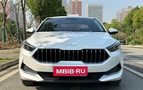 KIA K3, 2021 год, 1 195 000 рублей, 2 фотография