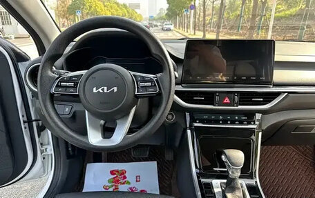 KIA K3, 2021 год, 1 195 000 рублей, 8 фотография