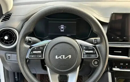 KIA K3, 2021 год, 1 195 000 рублей, 9 фотография