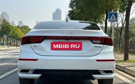 KIA K3, 2021 год, 1 195 000 рублей, 5 фотография